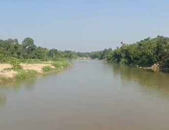 তেলিয়ামুড়ায় খোয়াই নদীর জলে নবজাত শিশুর মৃতদেহ উদ্ধার ঘিরে চাঞ্চল্য