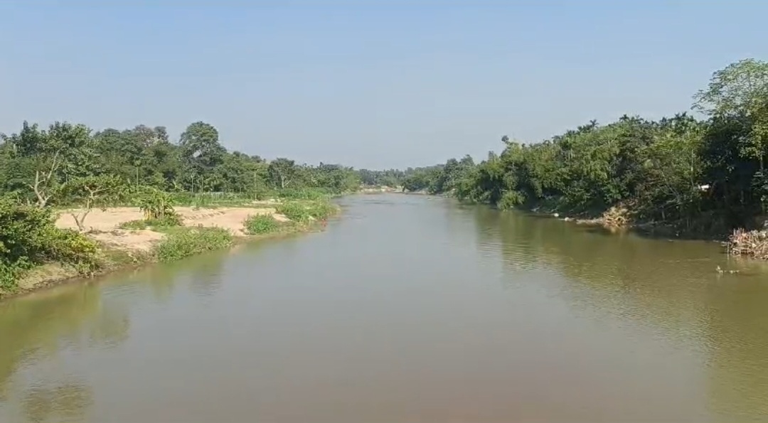 তেলিয়ামুড়ায় খোয়াই নদীর জলে নবজাত শিশুর মৃতদেহ উদ্ধার ঘিরে চাঞ্চল্য